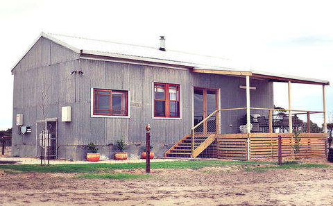 Redwing Farm - The Barn - Tourism Canberra 1