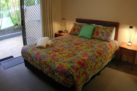 Kings Bay Apartments - Tourism Canberra 6