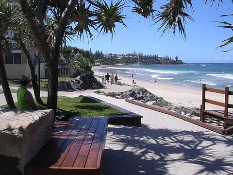 Kings Bay Apartments - Tourism Canberra 8