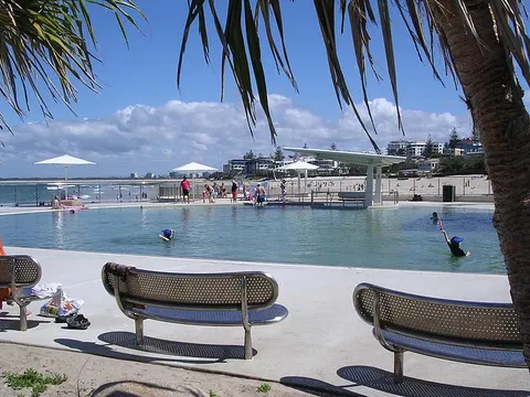 Kings Bay Apartments - Tourism Canberra 9