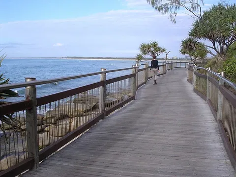 Kings Bay Apartments - Tourism Canberra 10