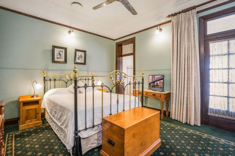 Ballina Manor Boutique Hotel  - Tourism Canberra 2