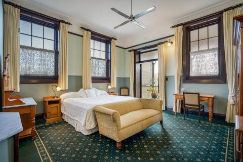 Ballina Manor Boutique Hotel  - Tourism Canberra 3