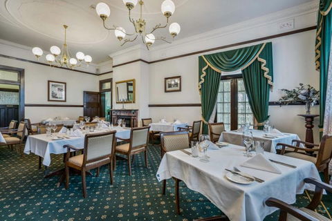 Ballina Manor Boutique Hotel  - Tourism Canberra 4