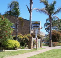 Beachfront Units Merimbula - Tourism Canberra