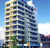 Aries Holiday Apartments - Tourism Canberra