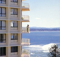 Carool Holiday Apartments - Tourism Canberra