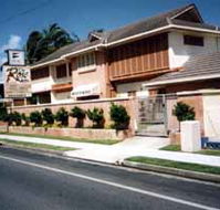 Comfort Inn The Rose - Tourism Canberra