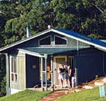 Jenolan Cabins - Tourism Canberra