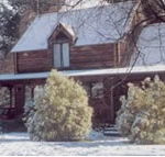 Leura Lodge - Tourism Canberra
