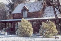 Leura Lodge - Tourism Canberra 0