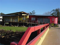 Woombye QLD Tourism Canberra