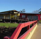 Red Bridge Motor Inn - Tourism Canberra