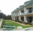 Merimbula Lake Apartments - Tourism Canberra