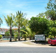 Mareeba Country Caravan Park - Tourism Canberra
