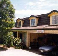 Bridge Street Motor Inn - Tourism Canberra