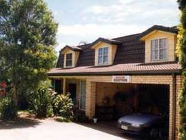 Bridge Street Motor Inn - Tourism Canberra 0