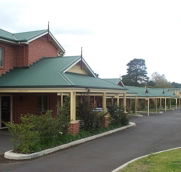Federal Hotel Motel - Tourism Canberra