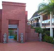Sanno Marracoonda Hotel - Tourism Canberra