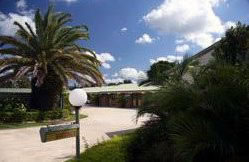 Pacific Paradise QLD Tourism Canberra