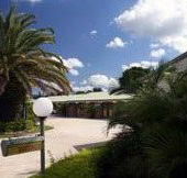 Pacific Paradise Motel - Tourism Canberra