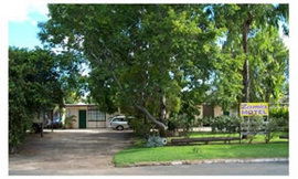 Zamia Motel - Tourism Canberra 0