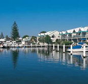 The Moorings at Metung - Tourism Canberra