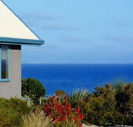 Bear Gully Coastal Cottages - Tourism Canberra