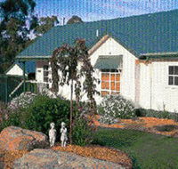 St Andrews Homestead - Tourism Canberra