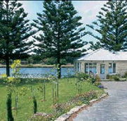 The Douglas - Tourism Canberra