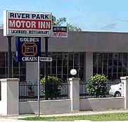 River Park Motor Inn - Tourism Canberra