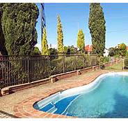 Newcastle Heights Motel - Tourism Canberra