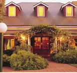 Peppers Guest House Hunter Valley - Tourism Canberra
