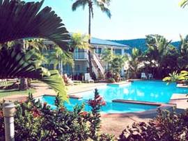 Best Western Mango House Resort - Tourism Canberra 0