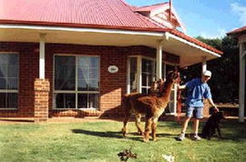  Tourism Canberra
