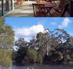 Gipsy Point Lodge - Tourism Canberra