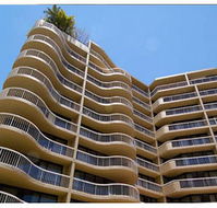 Hillcrest Central Apartment Hotel - Tourism Canberra