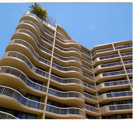Hillcrest Central Apartment Hotel - Tourism Canberra 0