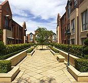 Majestic Old Lion Apartments - Tourism Canberra