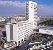 Novotel Sydney Olympic Park - Tourism Canberra