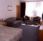 Comfort Inn Airport - Tourism Canberra