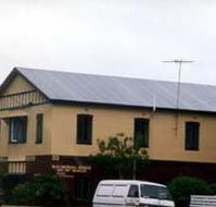 Balmoral House - Tourism Canberra