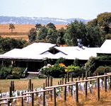 Lancemore Hill - Tourism Canberra