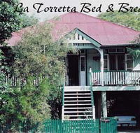 La Toretta Bed And Breakfast - Tourism Canberra