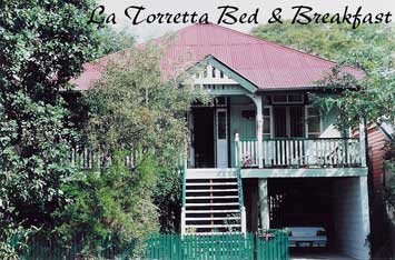 La Toretta Bed And Breakfast - Tourism Canberra 0