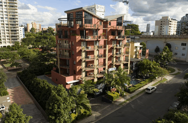 Il Mondo Boutique Hotel - Tourism Canberra
