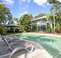 Coral Beach Noosa Resort - Tourism Canberra