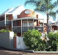 Spring Hill Terraces - Tourism Canberra