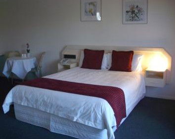 Logan City Motor Inn - Tourism Canberra 2