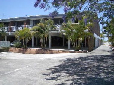 Logan City Motor Inn - Tourism Canberra 3